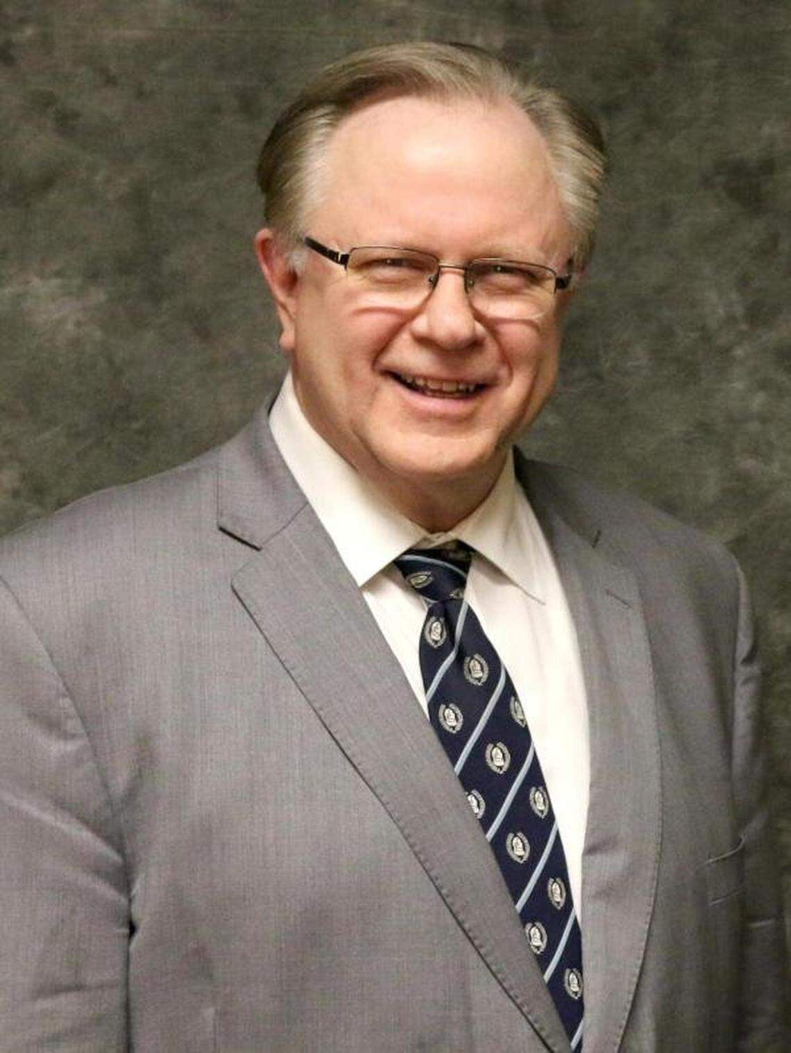 The Ada County Republicans voted to nominate Rod Beck as their first choice to fill retiring Ada County Commissioner Rick Visser’s spot. Gov. Brad Little will make the final decision about the post.