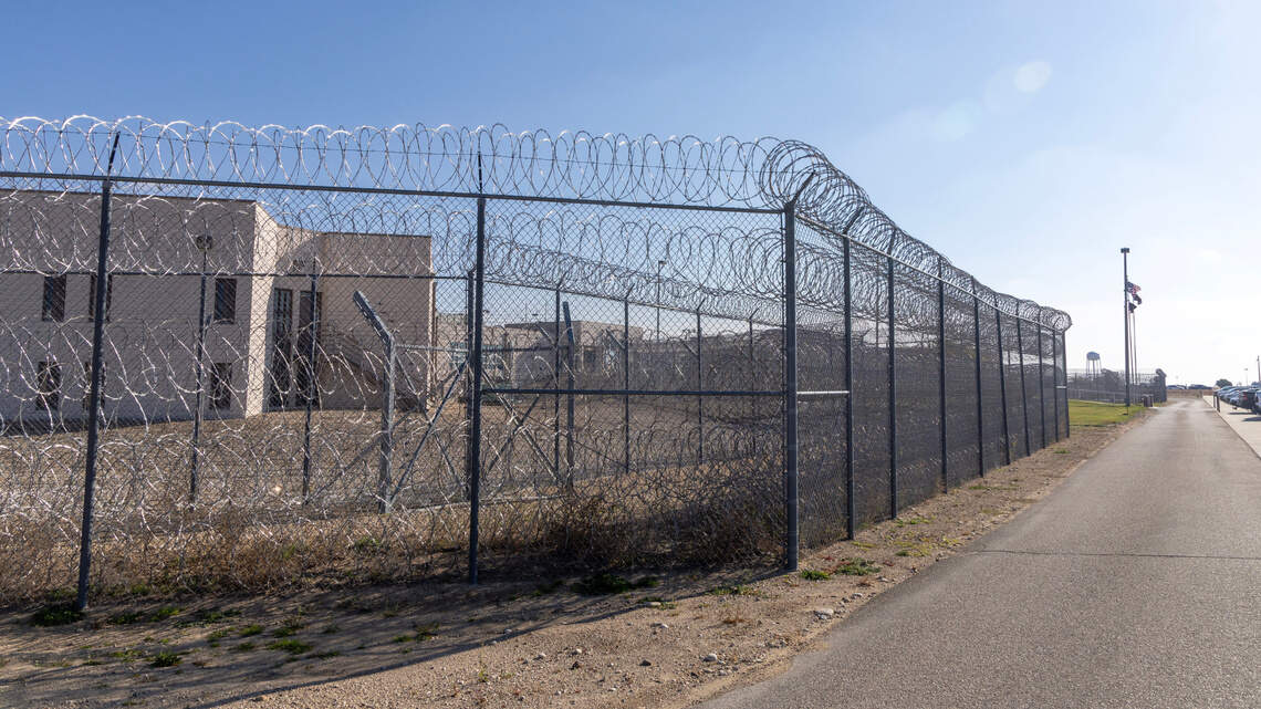 Bryan Kohberger alleges he faces ‘minute-by-minute’ threats in Idaho prison