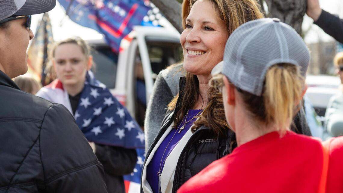 Where does Idaho Lt. Gov. McGeachin’s loss fit with other Trump-endorsed primary candidates?