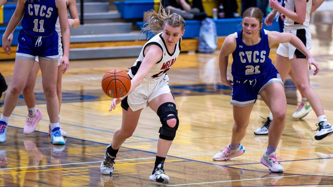 Girls basketball preview: Picking the top small-school teams in Southwest Idaho