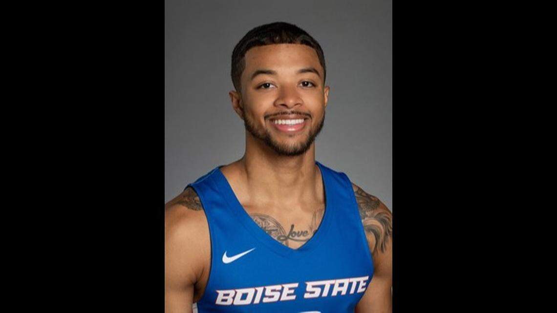 Marcus Shaver Jr. had a team-leading 20 points in Boise State’s 85-59 victory over Air Force on Wednesday at Clune Arena in USAFA, Colorado.