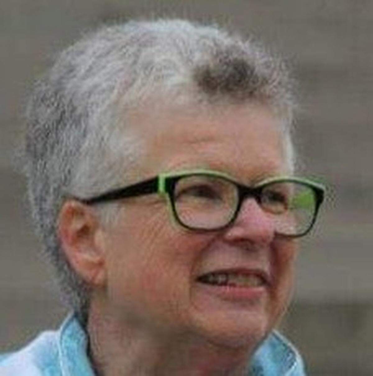 Mary Mosley