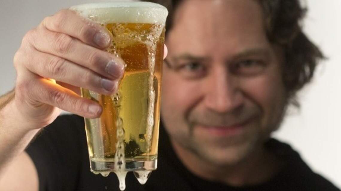 Tapped In with Michael Deeds: A small (4-ounce) lesson Boise breweries could learn from San Diego