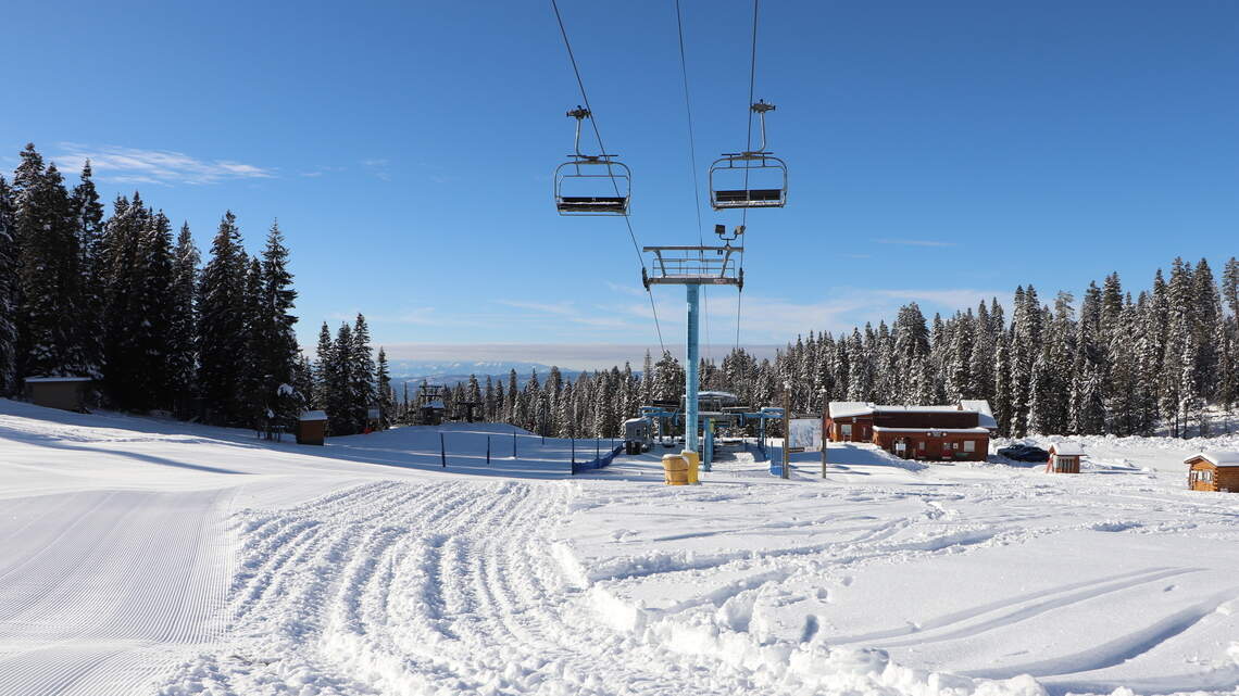 Idaho ski resort, family-owned since its inception in 1959, sold to new company