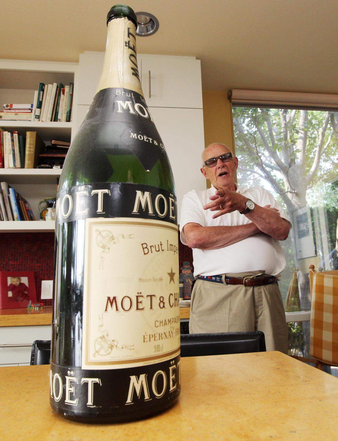 Jack Lemley, Morrison Knudsen, big construction