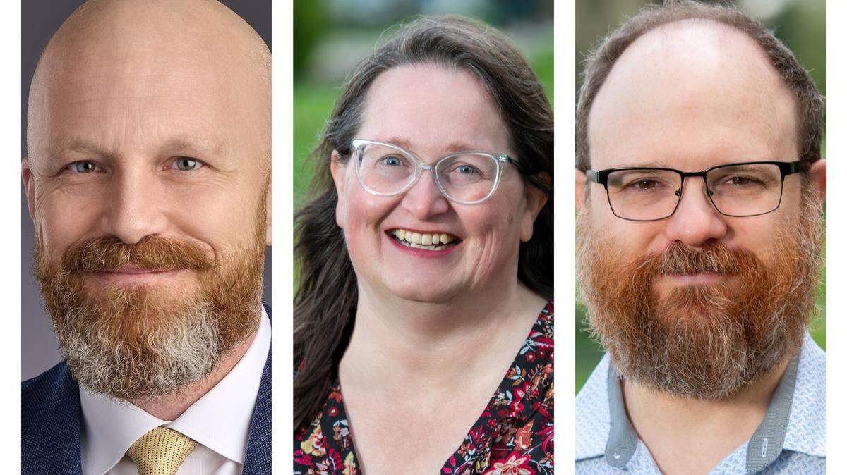 Who’s running for Canyon County’s legislative District 13? Here are the candidates
