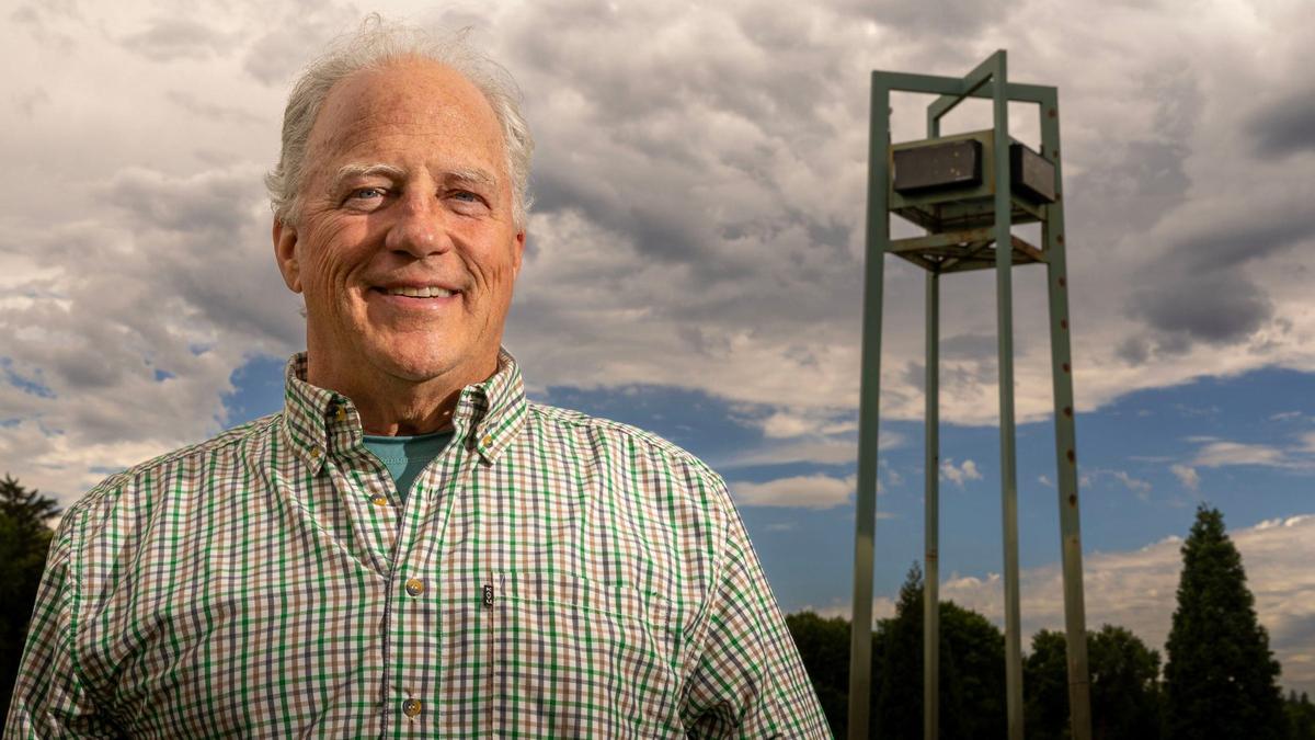 “We think it’s important to maintain its historical significance and appearance … to remind people when the park was founded, and the memory of Ann Daly Morrison,” Mark Daly said.