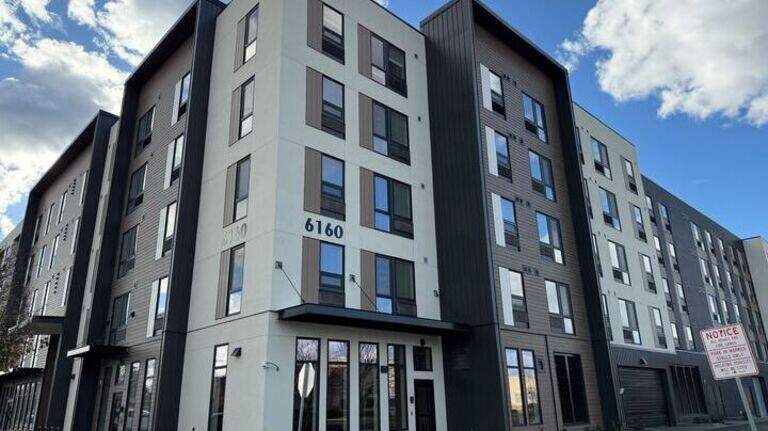 Boise’s largest affordable housing project yet opens on the Bench