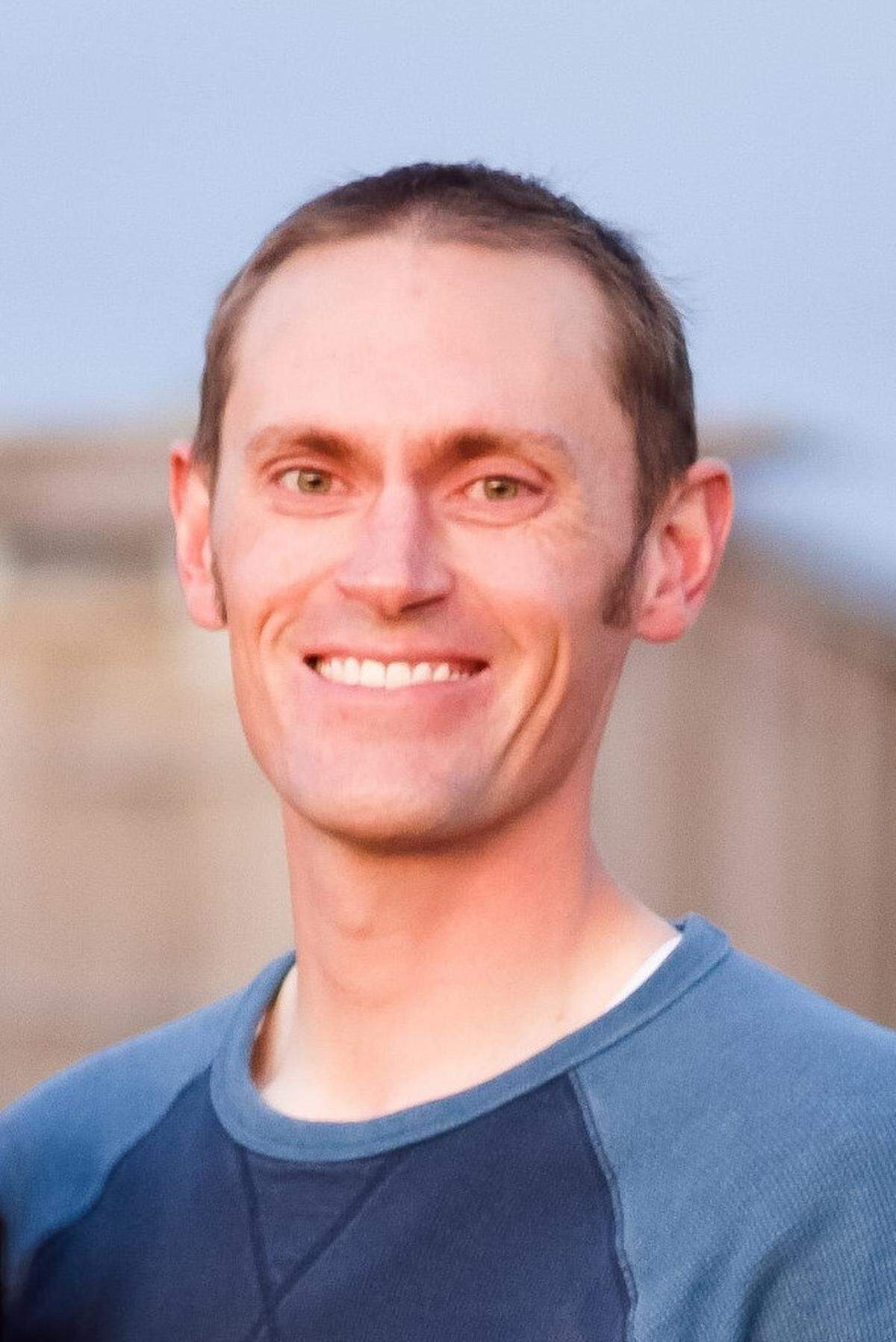 Adam Young is a third-generation barley, wheat and alfalfa grower in Bingham County. His family operates 2,700 acres of irrigated farmland.