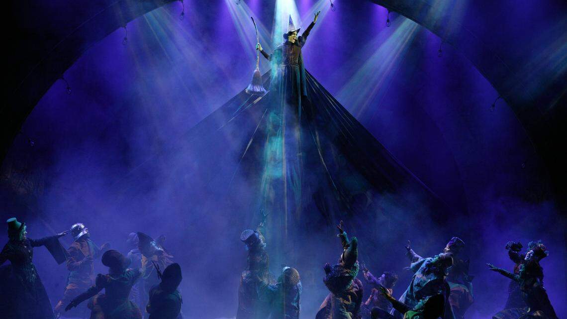 “Wicked” might just be Idaho’s favorite musical of all time. It continues to defy gravity as it makes its way back to Boise’s Morrison Center as a season extra in spring 2019.
