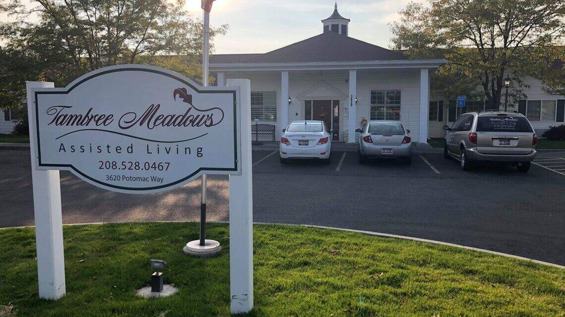 Idaho health care facility had to call COVID-positive staff to work. Is that OK?
