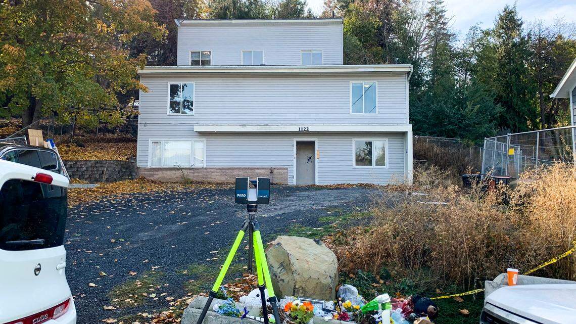 We now know exactly what Idaho prosecutors had in Bryan Kohberger case