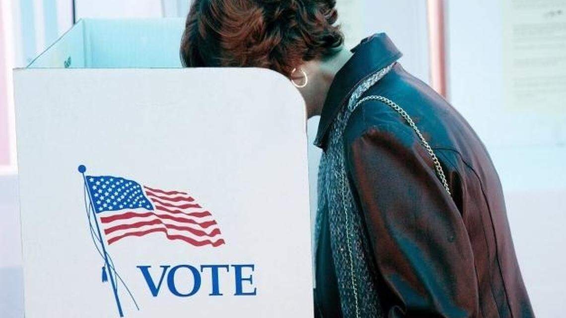 Voter Guide 2024: Read candidates’ answers before you head to the polls in Boise area