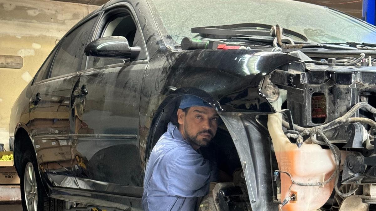 Binod Shah, who lives in Twin Falls, faces deportation to Bhutan. But his lawyer and wife say that could leave him stateless.