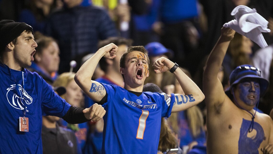 It’s win-or-else time for Boise State football. Enjoy the drama – if you can.