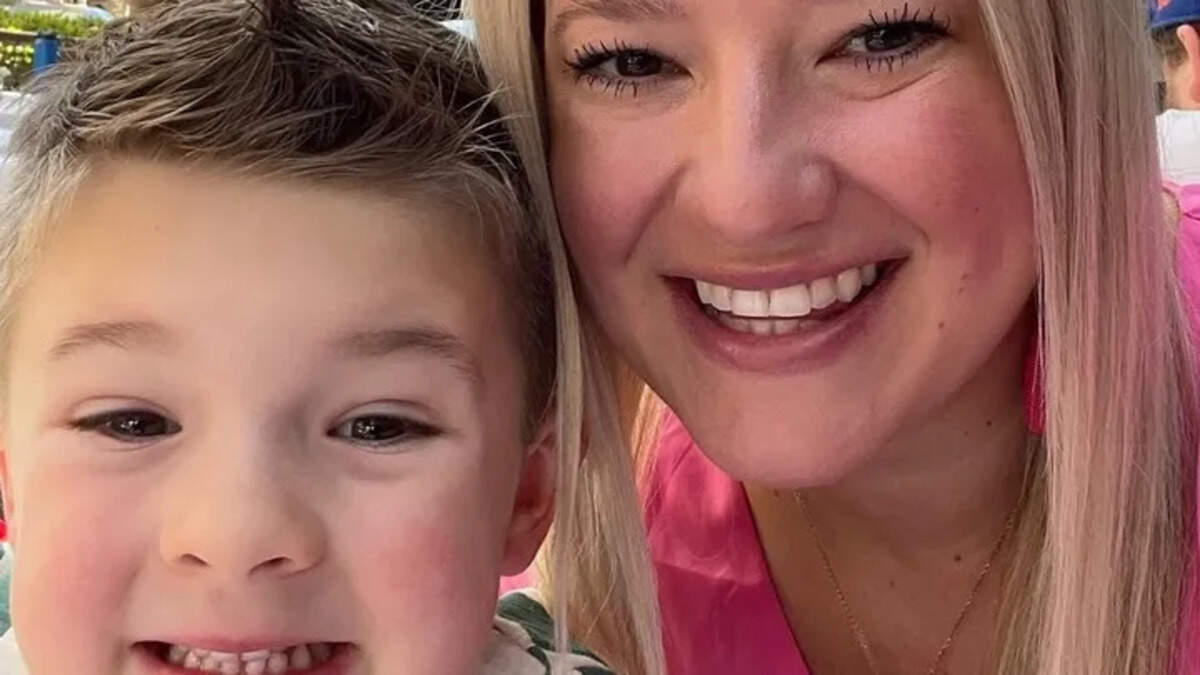 Family Launches GoFundMe for Son After Idaho Murder-Suicide