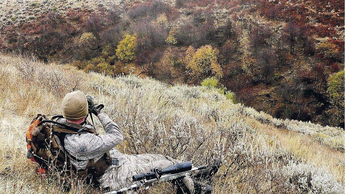 Out-of-state visitors could see a big hike in Idaho hunting and fishing fees