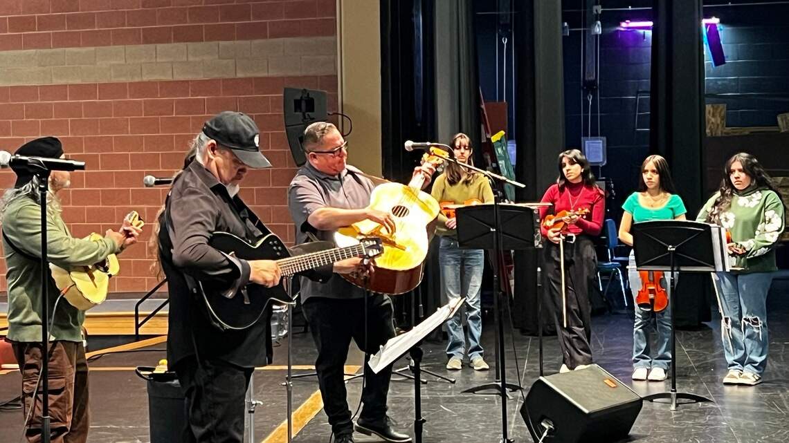 Here’s who would be hurt in Idaho by cuts to arts, humanities | Opinion