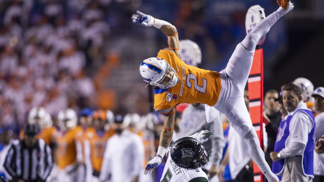 Three keys — and three score predictions — for Boise State’s annual challenge vs. BYU