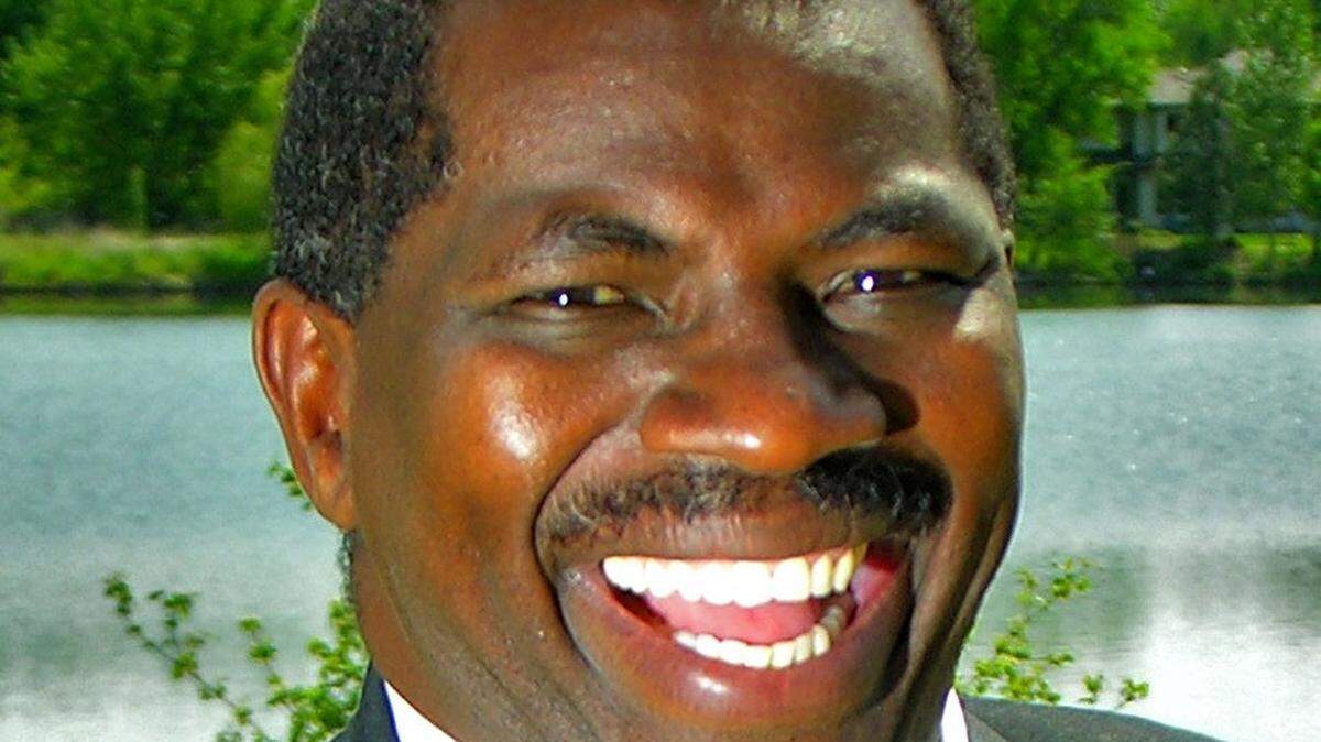 Vincent Kituku