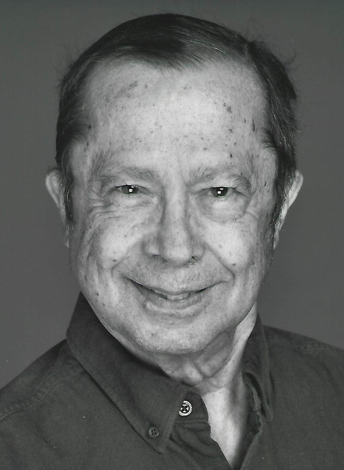 George Moses
