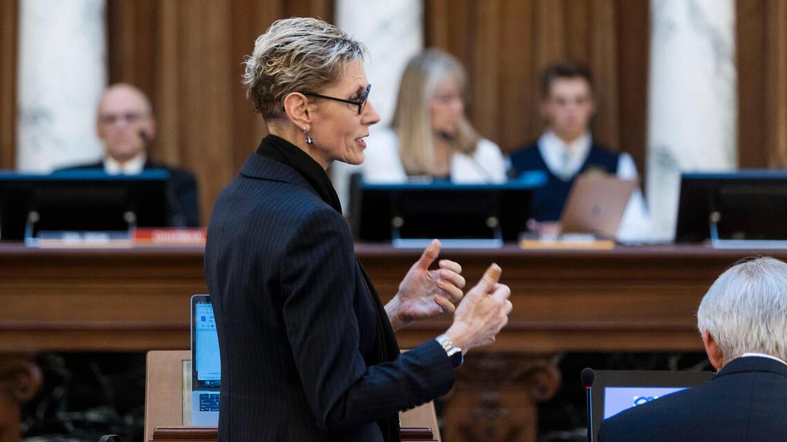 New Idaho law slashes DEI at universities. What it means for students