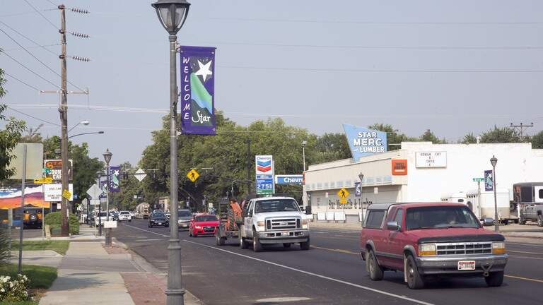 Last stretch of two-lane highway in this fast-growing Idaho city to get widened