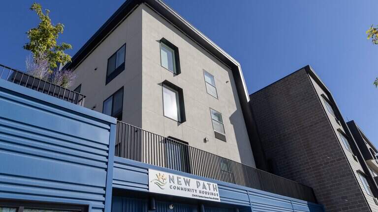 ‘A game changer’: Boise expands options for people on the brink of homelessness