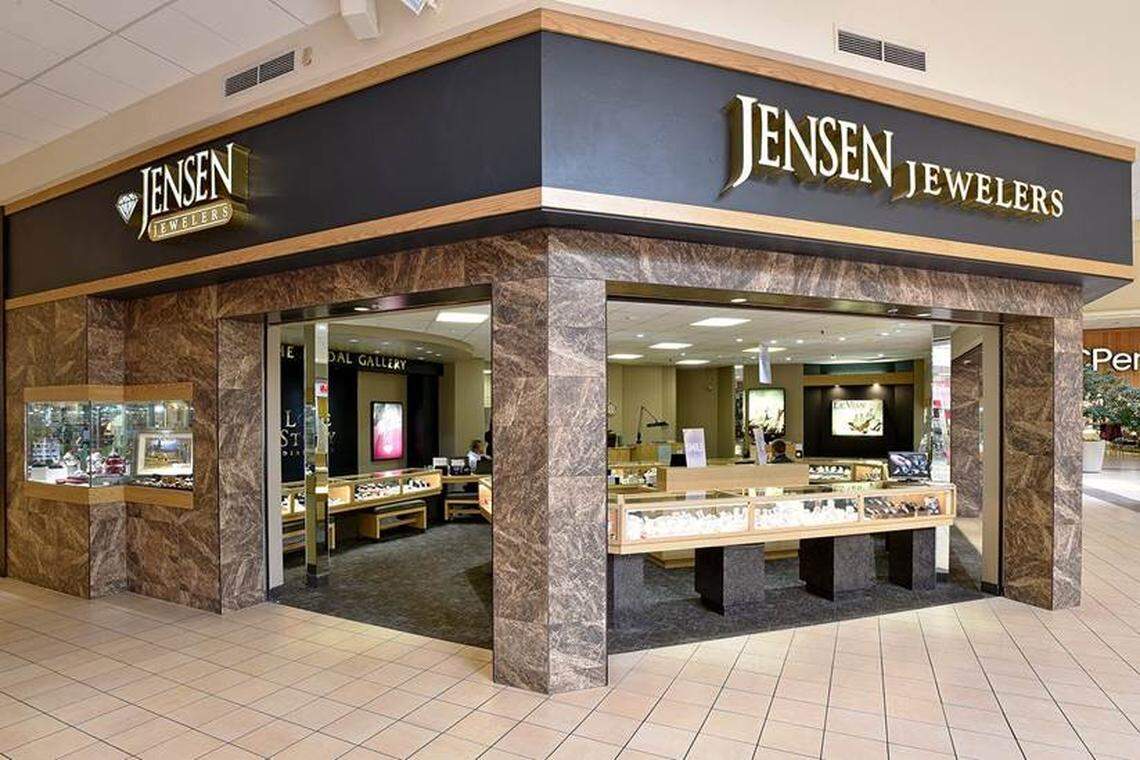 Jensen Jewelers plans to open a store at The Village at Meridian.