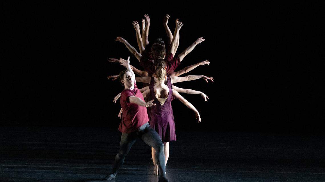 The Elevator Pitch: Why Ballet Idaho’s ‘Mozart in Motion’ is a don’t miss this weekend