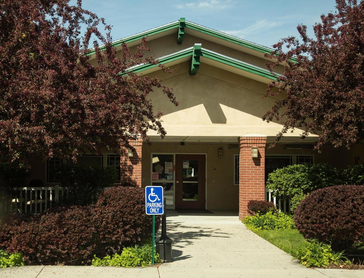 Inspectors found numerous violations of program regulations since October at the Good Samaritan Society-Boise Village nursing home. State and federal health officials were unable to get the home to correct the deficiencies, even though a Good Samaritan executive said they had addressed them.