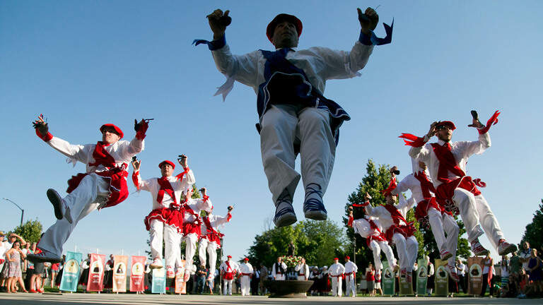 Jaialdi finally returns: What to know before Boise’s biggest Basque bash