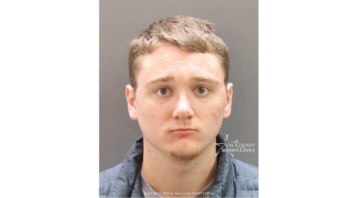 19-year-old Boise area man charged with child pornography | Idaho Statesman