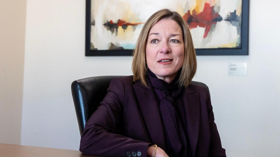 Boise mayor talks funding, division in state of city speech | Idaho ...