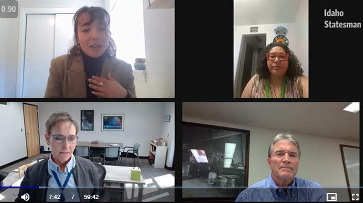 Frantic tenants losing hope. Land prices up 250%. Inside Boise’s affordability crisis