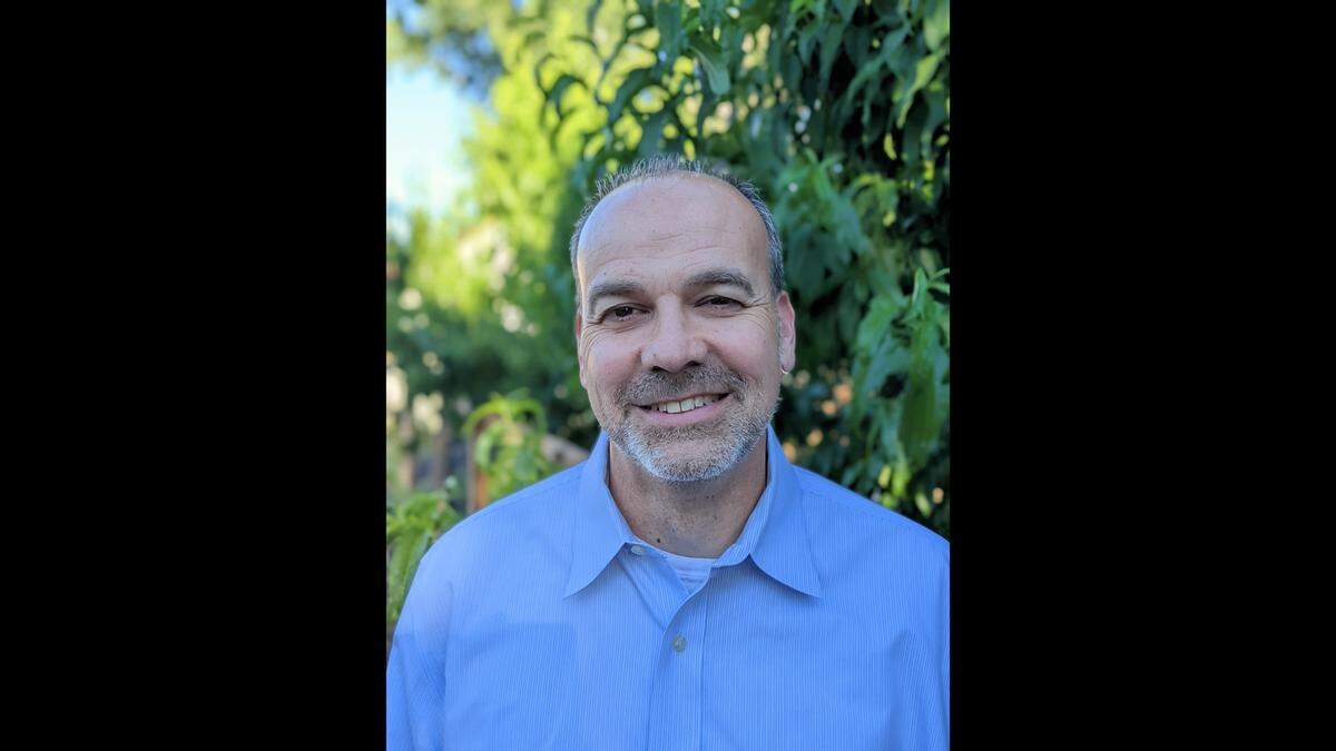 Greg Woodard is a candidate for Boise School District Board of Trustees in Race 1.