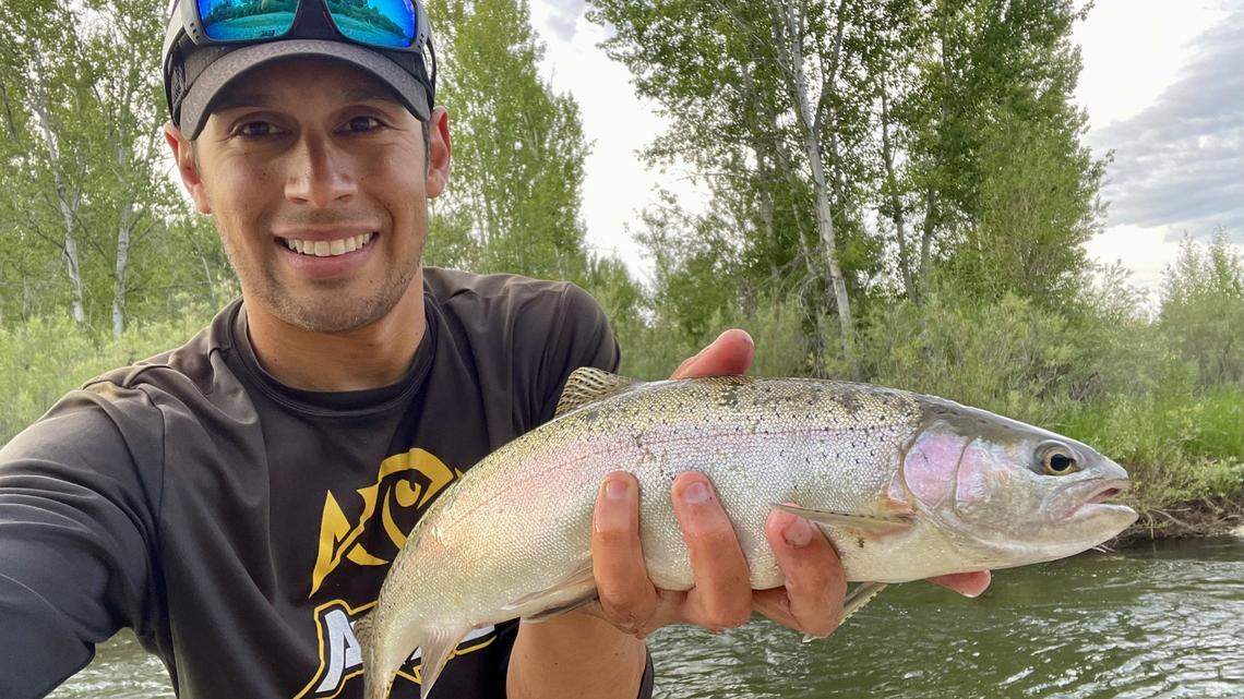 Hitting the road for a trip? Liven it up by embracing the power of the fishing pit stop 