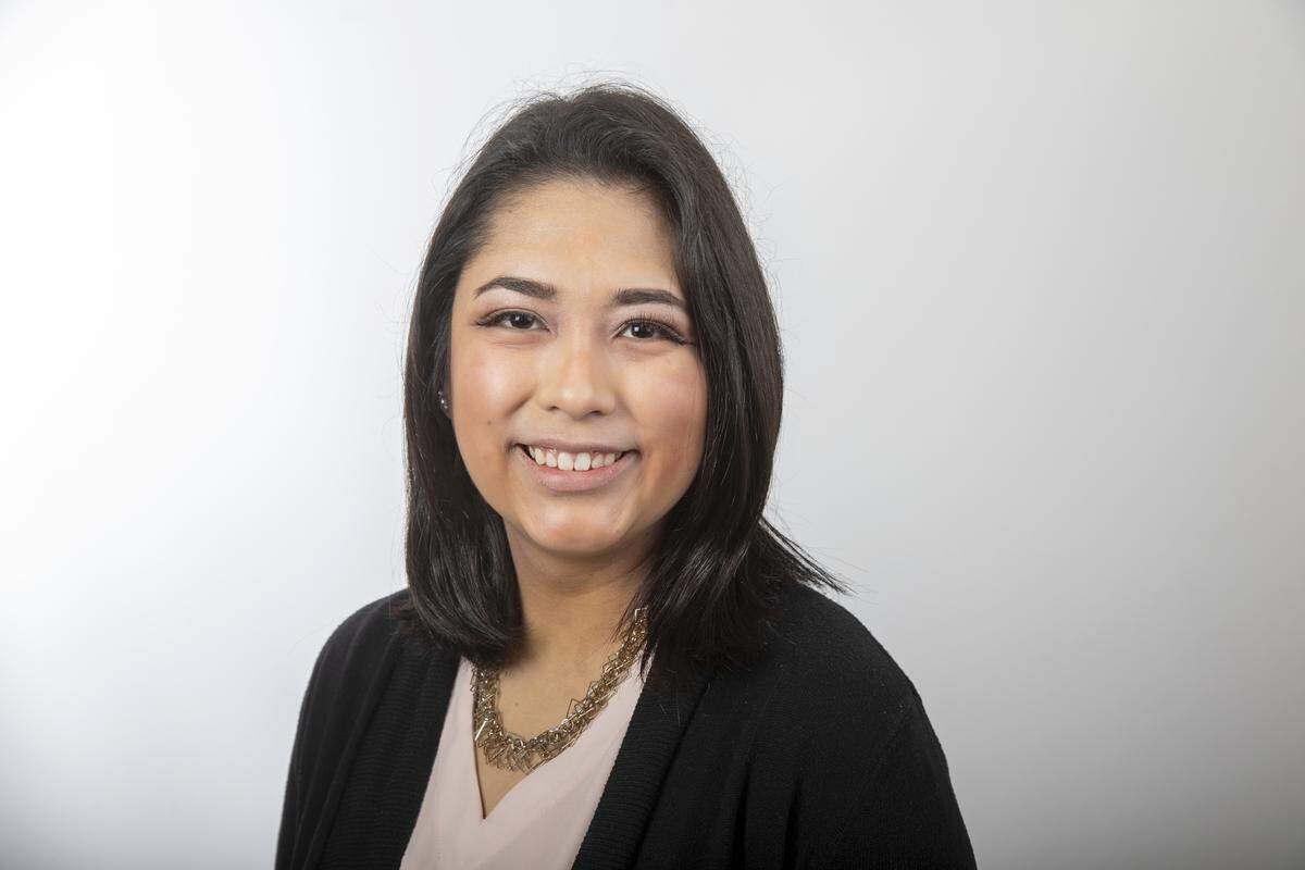 Profile Image of Ximena Bustillo