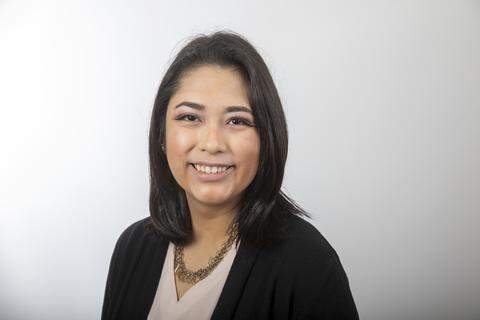 Profile Image of Ximena Bustillo