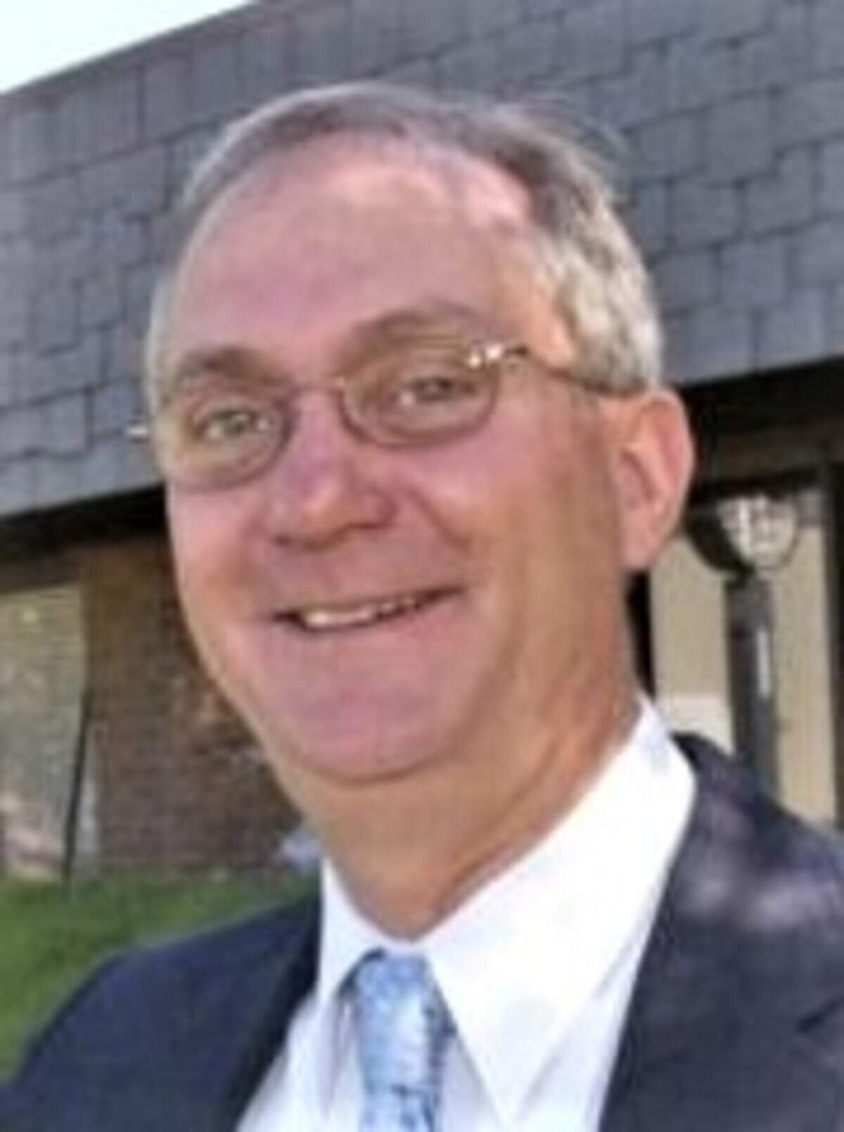 Garret Nancolas