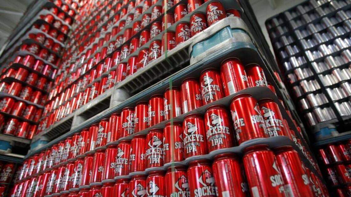 Fresh beer! Why Boise breweries have started putting dates on cans