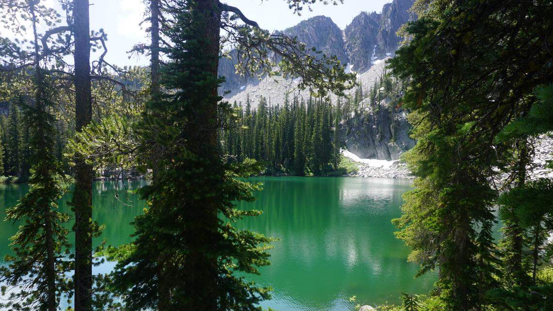 Want to try backpacking near Boise? These 5 trails are fit for beginners in Idaho