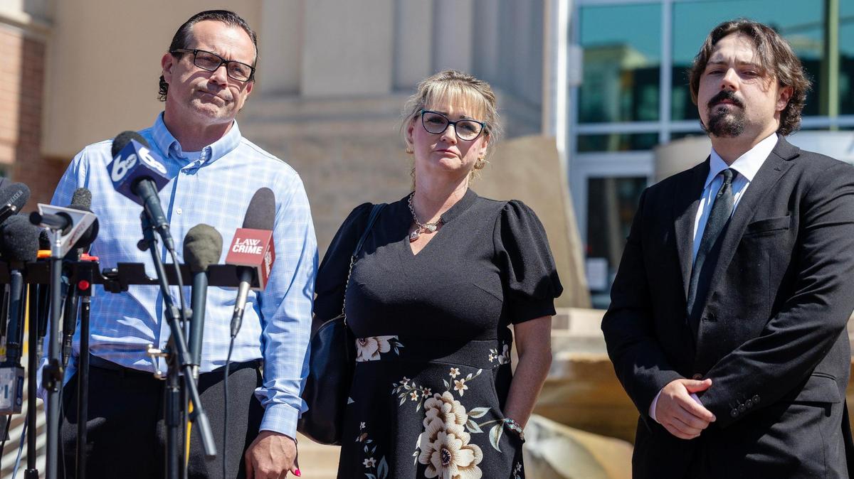 Victim Kaylee Goncalves’ family wants ‘atrocious’ Kohberger murder details out