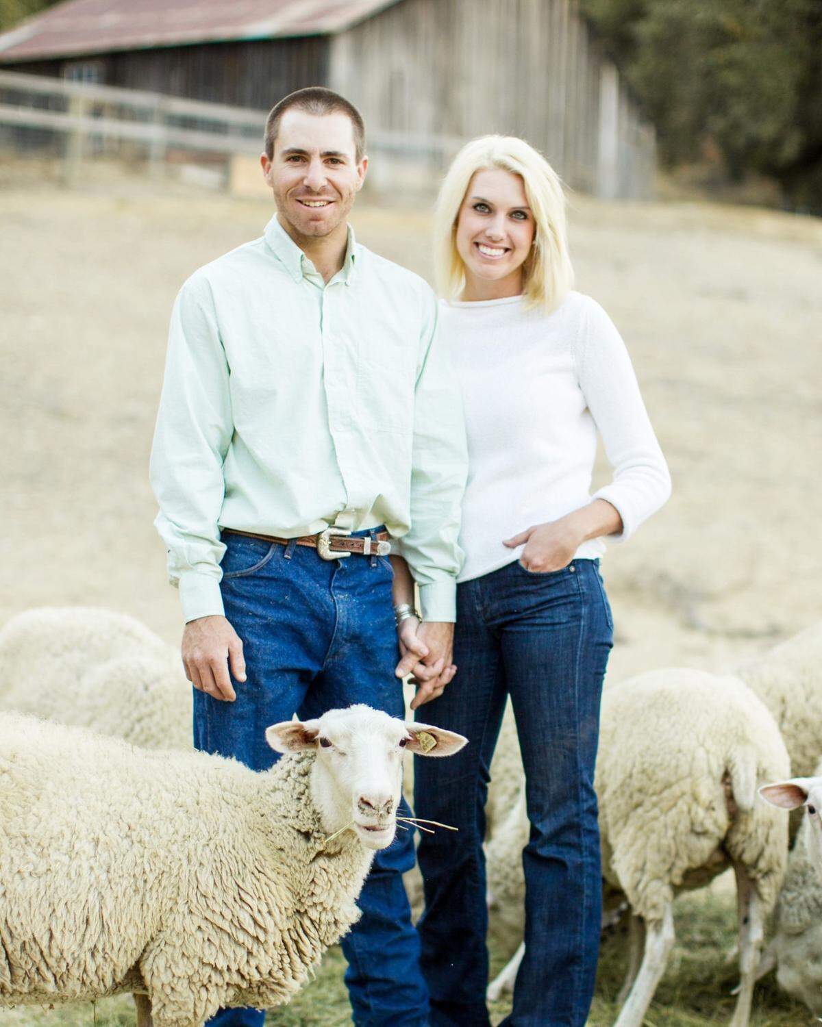 Now co-owning Negranti Creamery with Arete Food Group, Alexis and Wade Negranti will continue to be active in the family business they founded, with Alexis now focusing on the brand’s marketing and creative aspects.