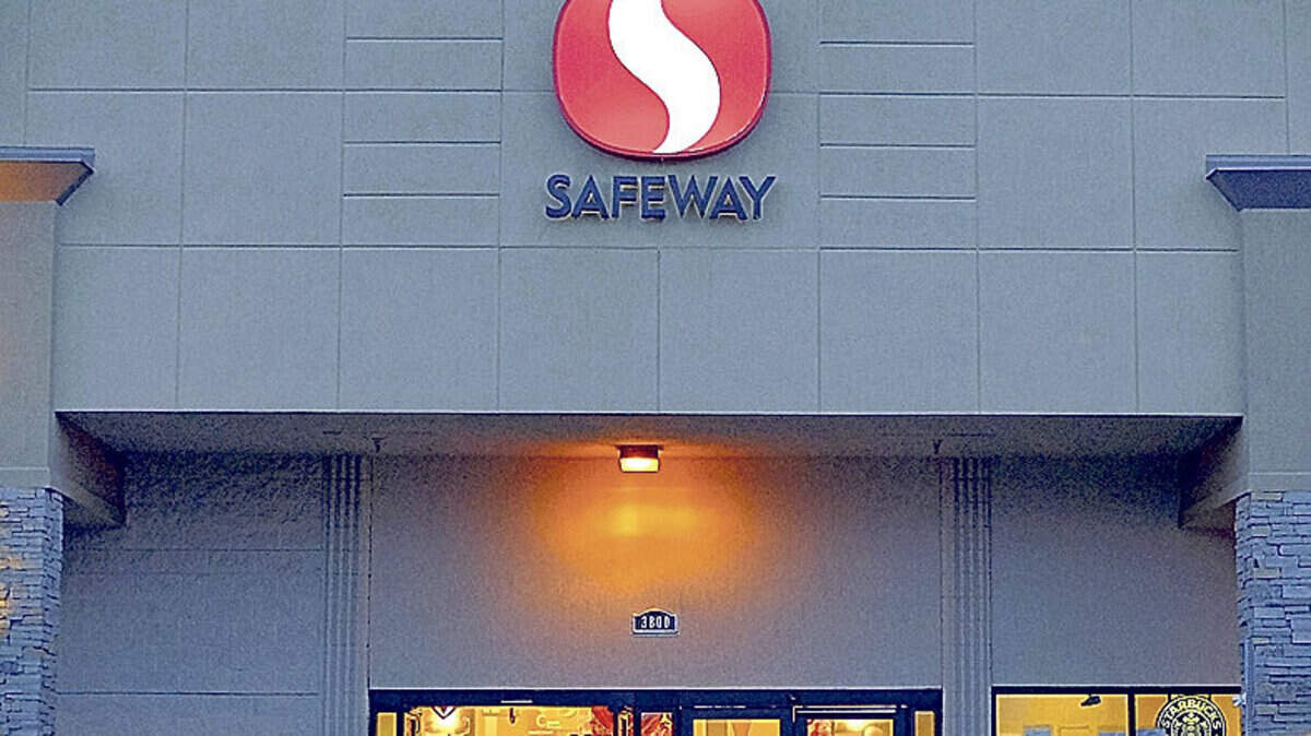SAFEWAY71