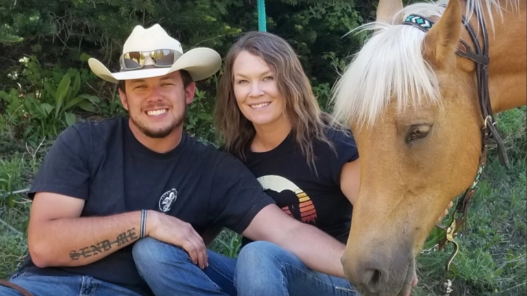 Man with Sacramento ties who confronted Idaho mass shooter faces long recovery