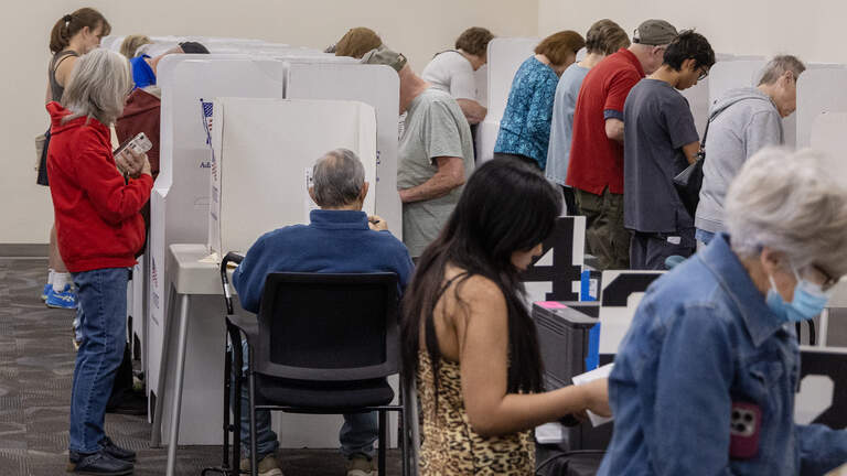 2026 Idaho Statesman Voter Guide for the Nov. 3 general election