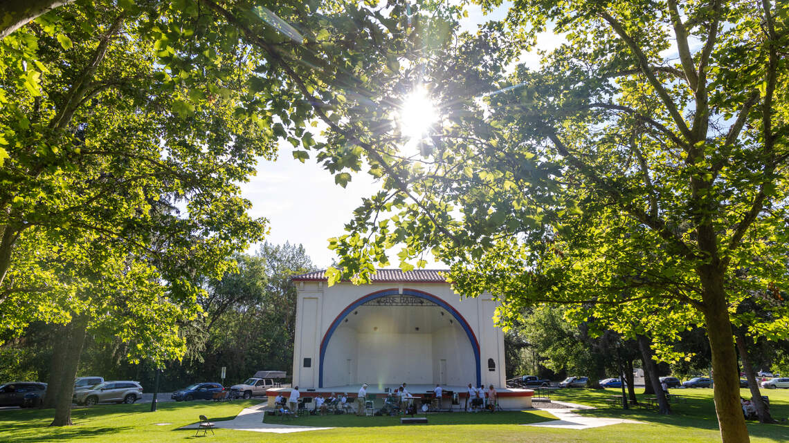 Longest day is coming, Boise, and it will be cool. When will it get dark?