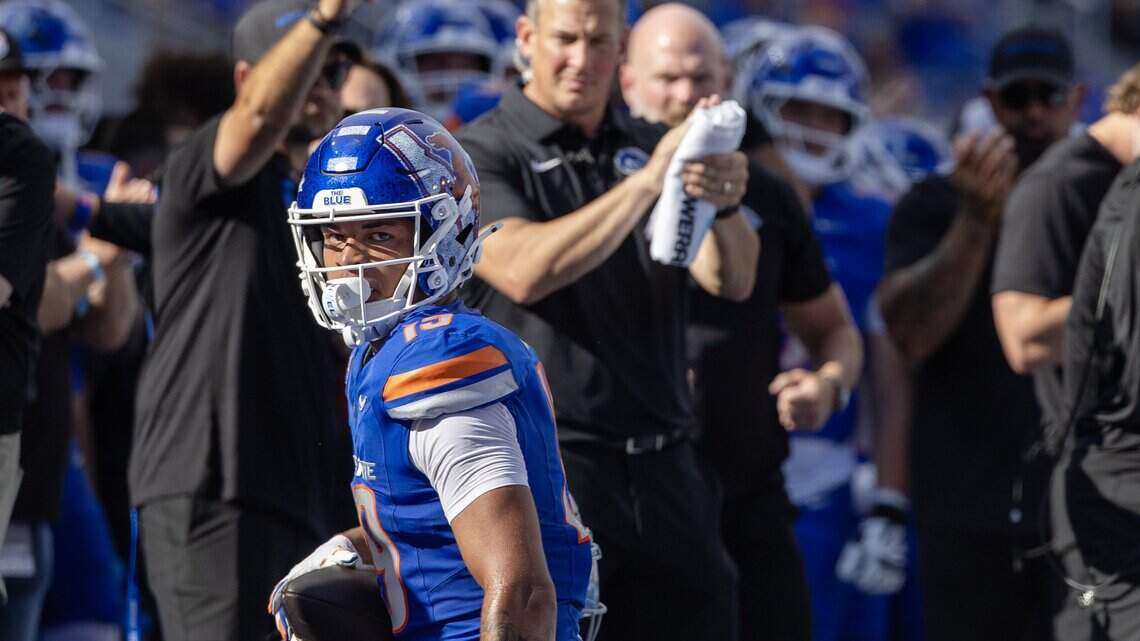 When did Boise State last lose to an FCS school? Do Idaho Vandals have a claim?