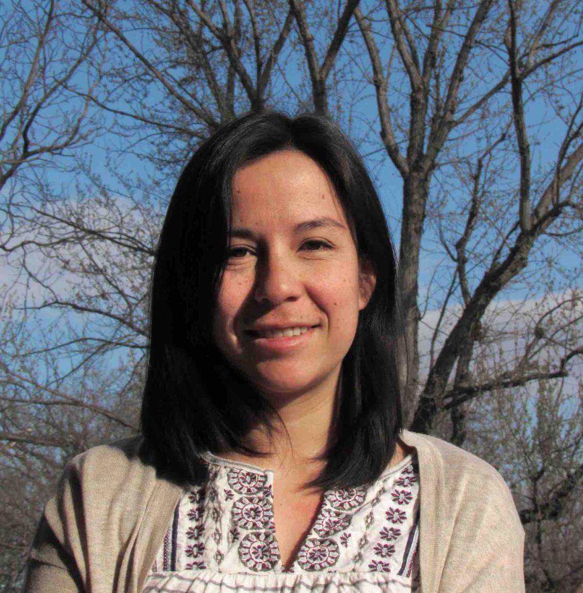 Profile Image of Natalia Gutierrez-Pinto